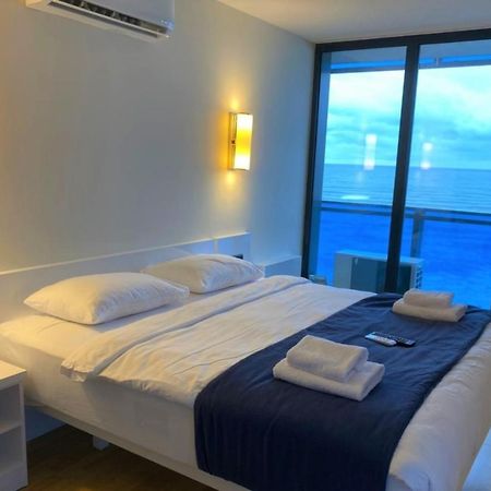 Orbi City - Seaside Apartments Μπατούμι Εξωτερικό φωτογραφία