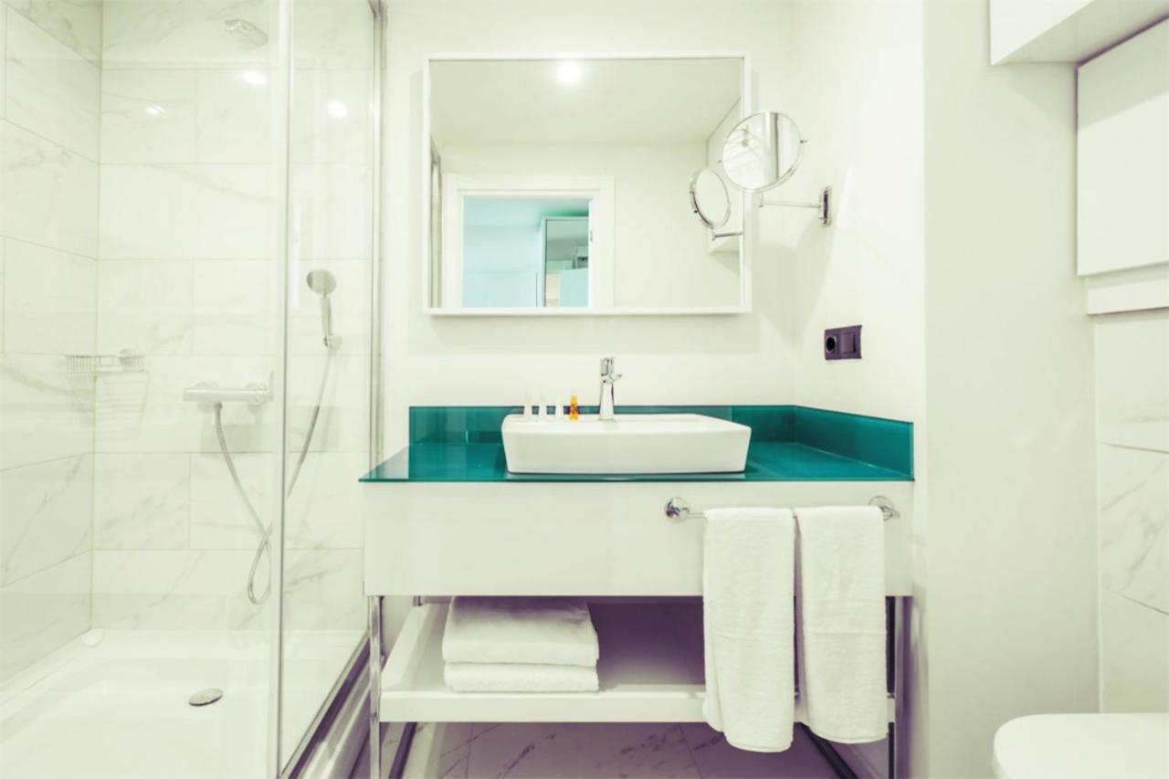 Orbi City - Seaside Apartments Μπατούμι Εξωτερικό φωτογραφία