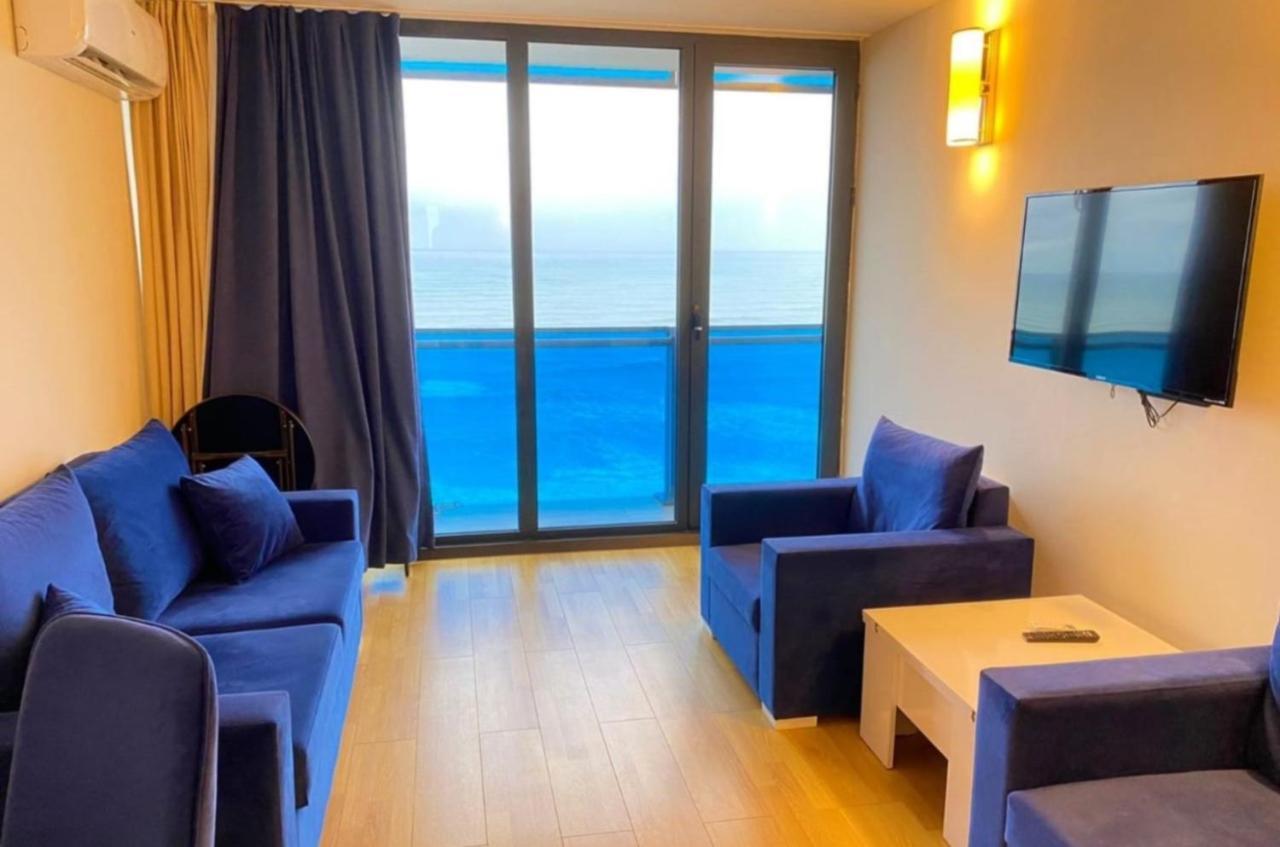 Orbi City - Seaside Apartments Μπατούμι Εξωτερικό φωτογραφία