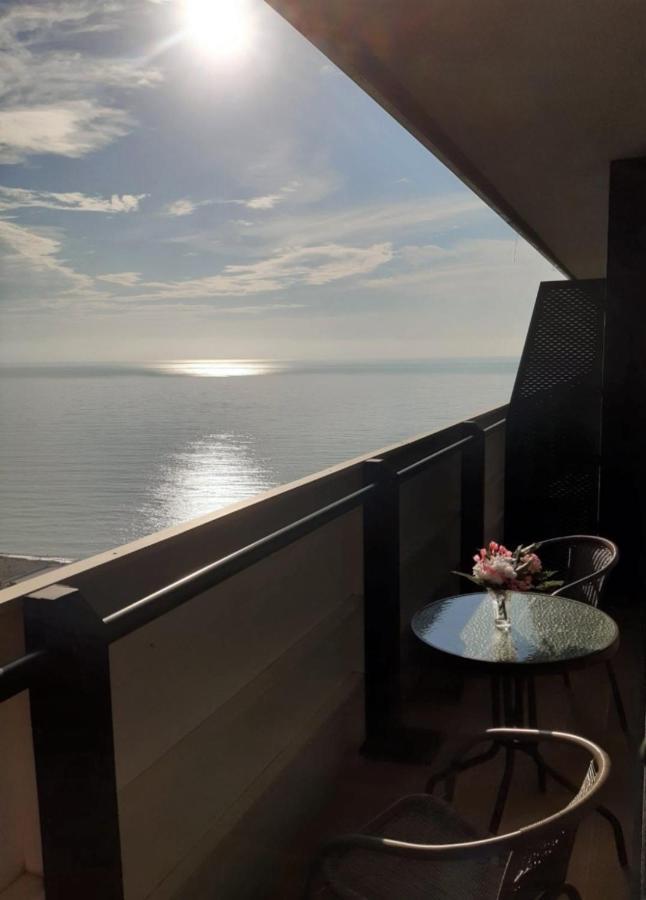 Orbi City - Seaside Apartments Μπατούμι Εξωτερικό φωτογραφία